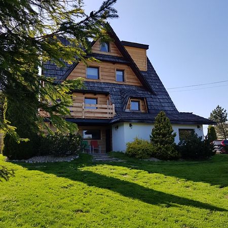 Dom Gorski Klimat-Willa 160 M2 Z Wewnetrzna Sauna Finska, Znizki Do Term Goracy Potok ザコパネ エクステリア 写真