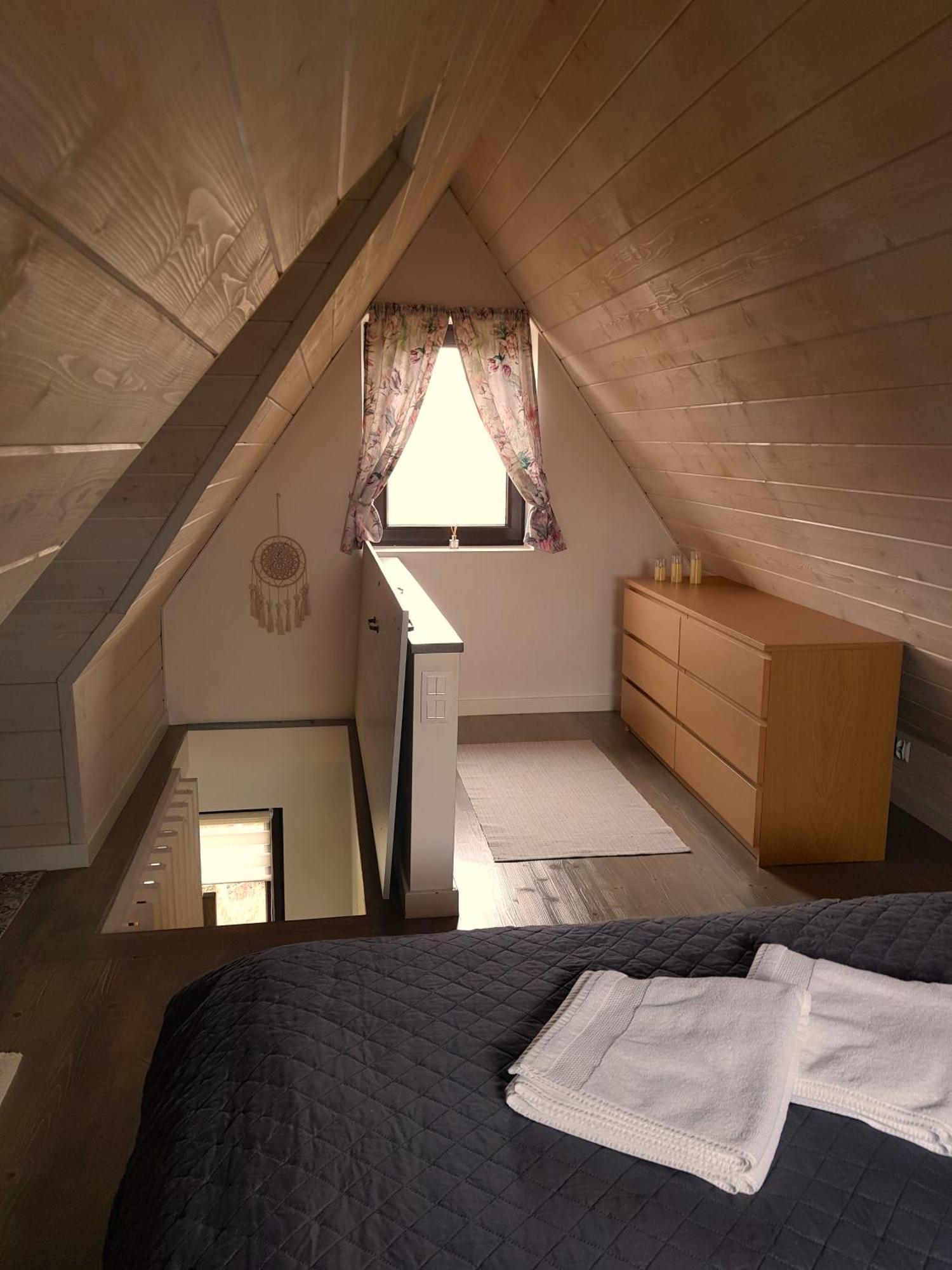 Dom Gorski Klimat-Willa 160 M2 Z Wewnetrzna Sauna Finska, Znizki Do Term Goracy Potok ザコパネ エクステリア 写真