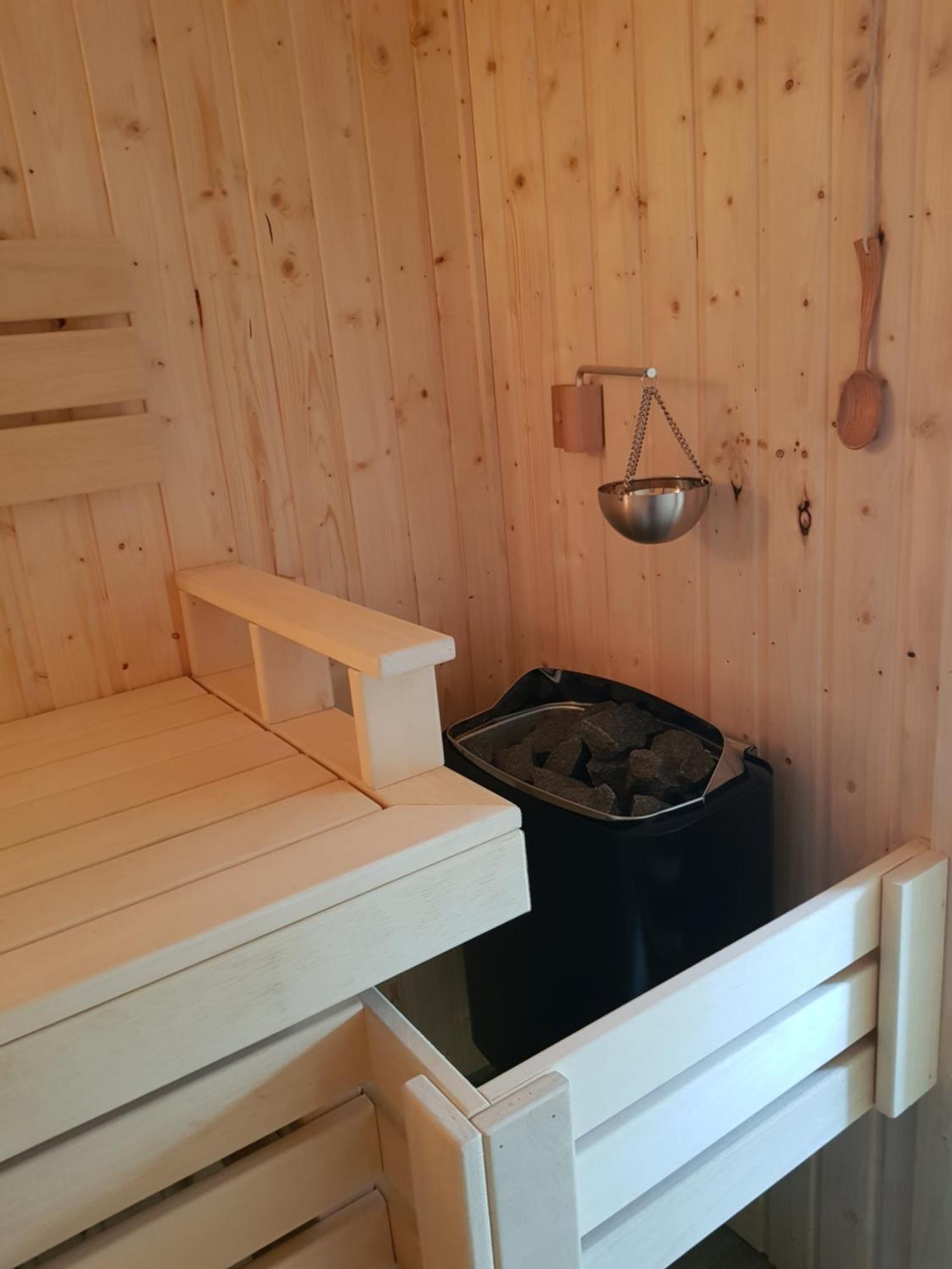 Dom Gorski Klimat-Willa 160 M2 Z Wewnetrzna Sauna Finska, Znizki Do Term Goracy Potok ザコパネ エクステリア 写真