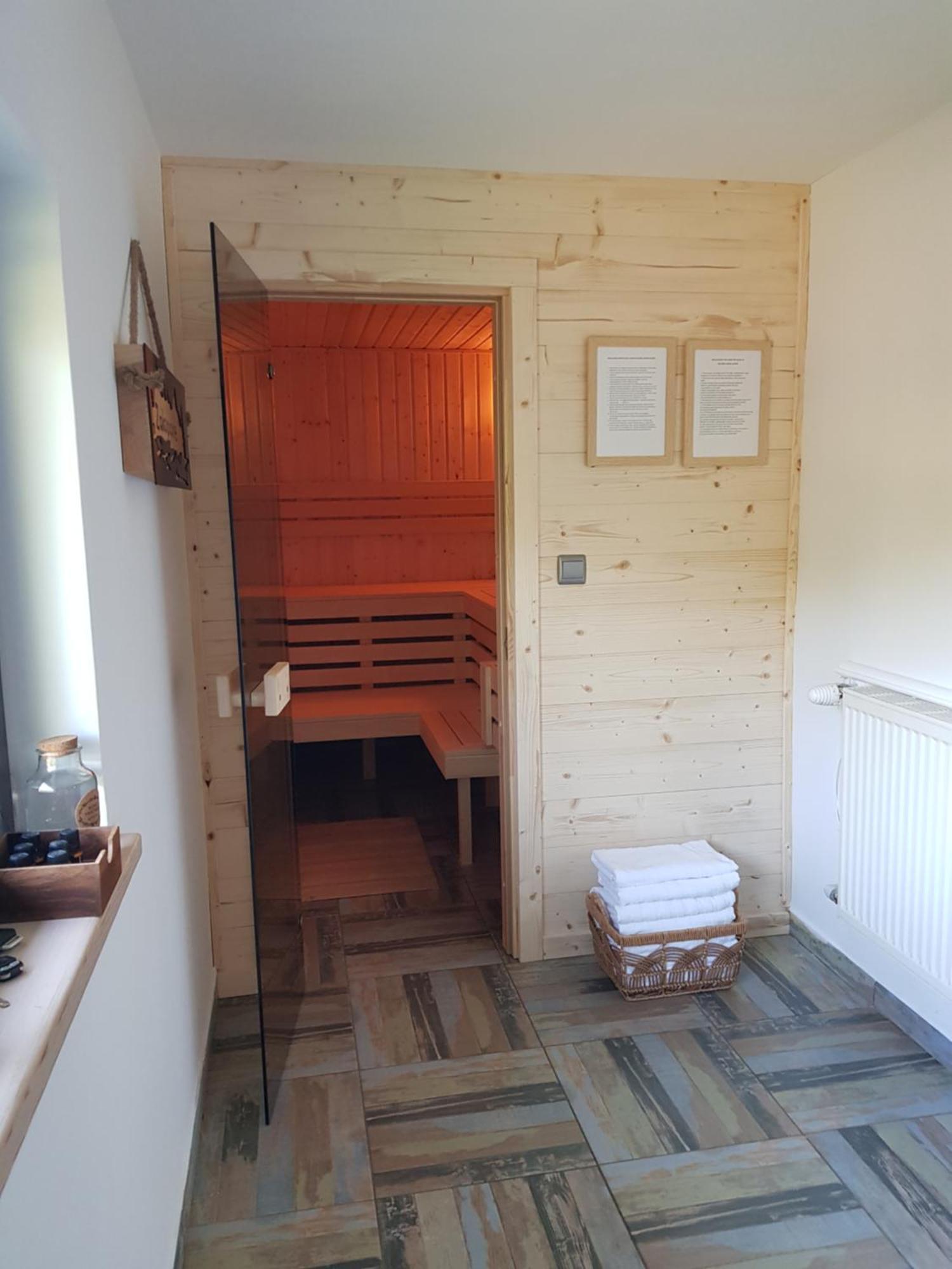 Dom Gorski Klimat-Willa 160 M2 Z Wewnetrzna Sauna Finska, Znizki Do Term Goracy Potok ザコパネ エクステリア 写真