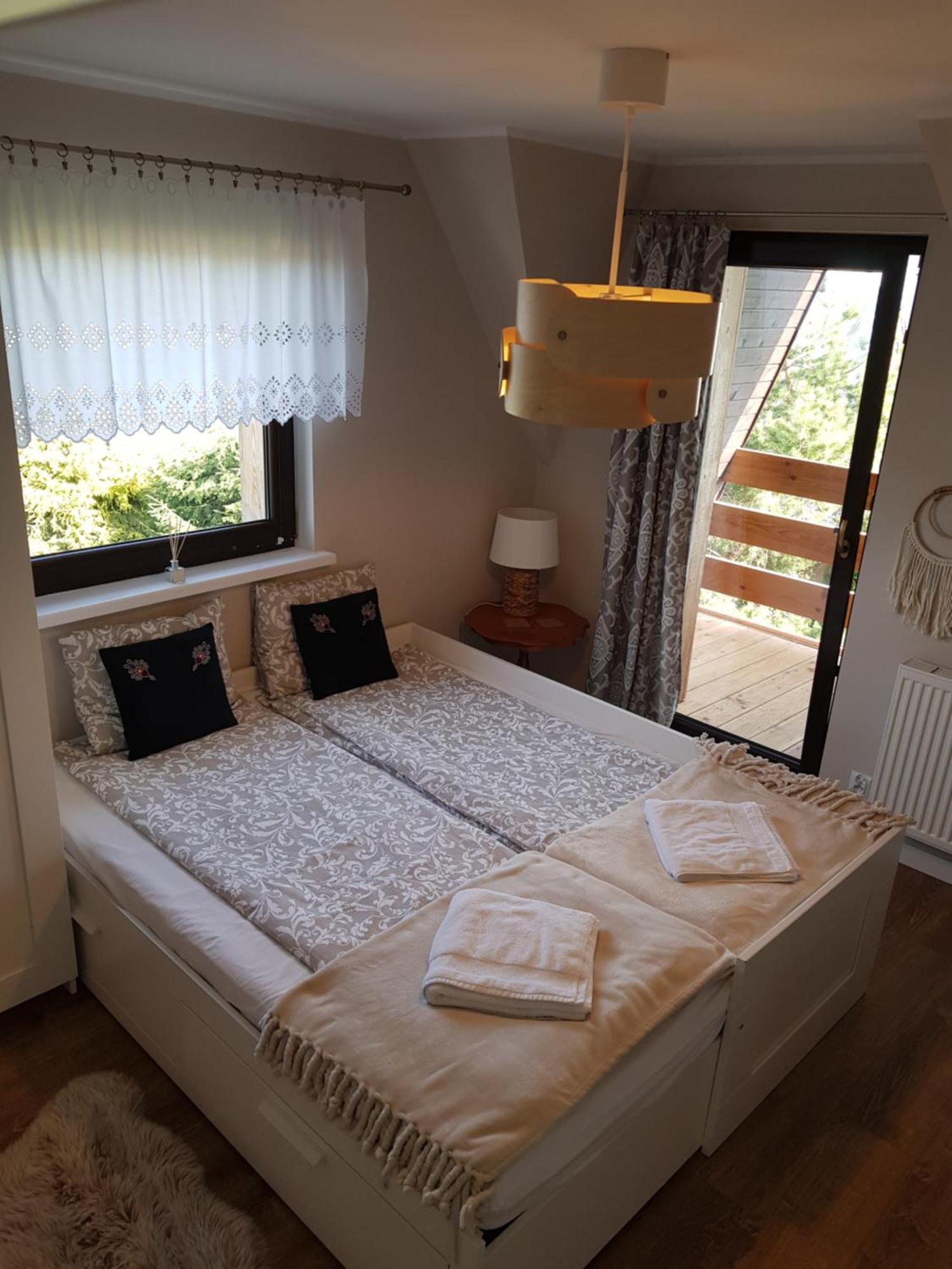 Dom Gorski Klimat-Willa 160 M2 Z Wewnetrzna Sauna Finska, Znizki Do Term Goracy Potok ザコパネ エクステリア 写真