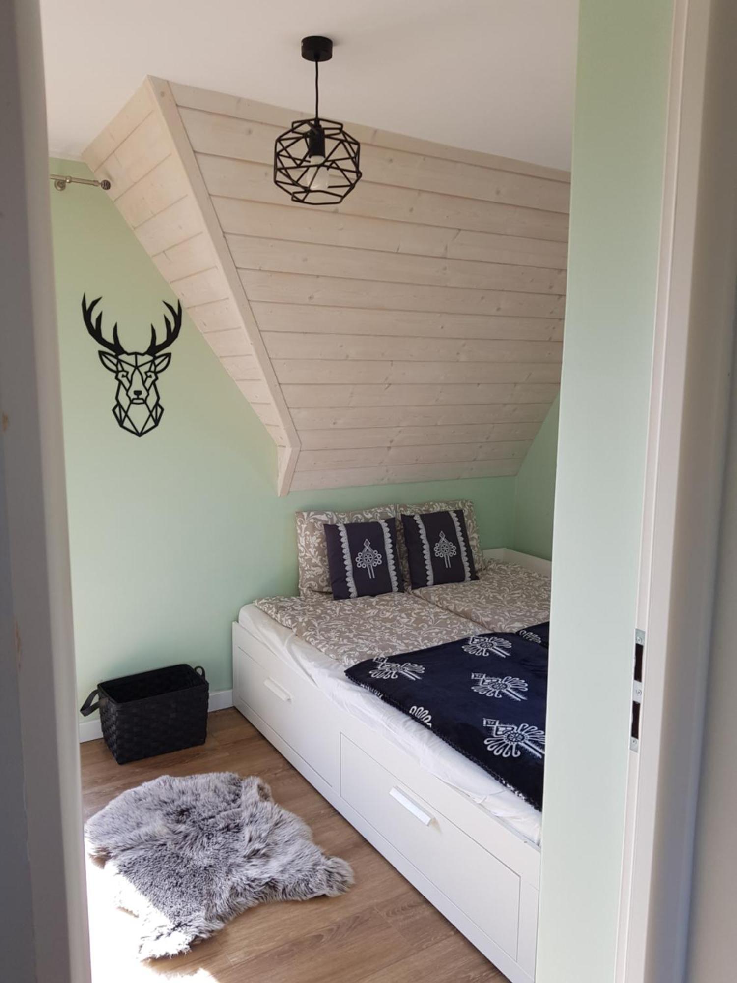 Dom Gorski Klimat-Willa 160 M2 Z Wewnetrzna Sauna Finska, Znizki Do Term Goracy Potok ザコパネ エクステリア 写真