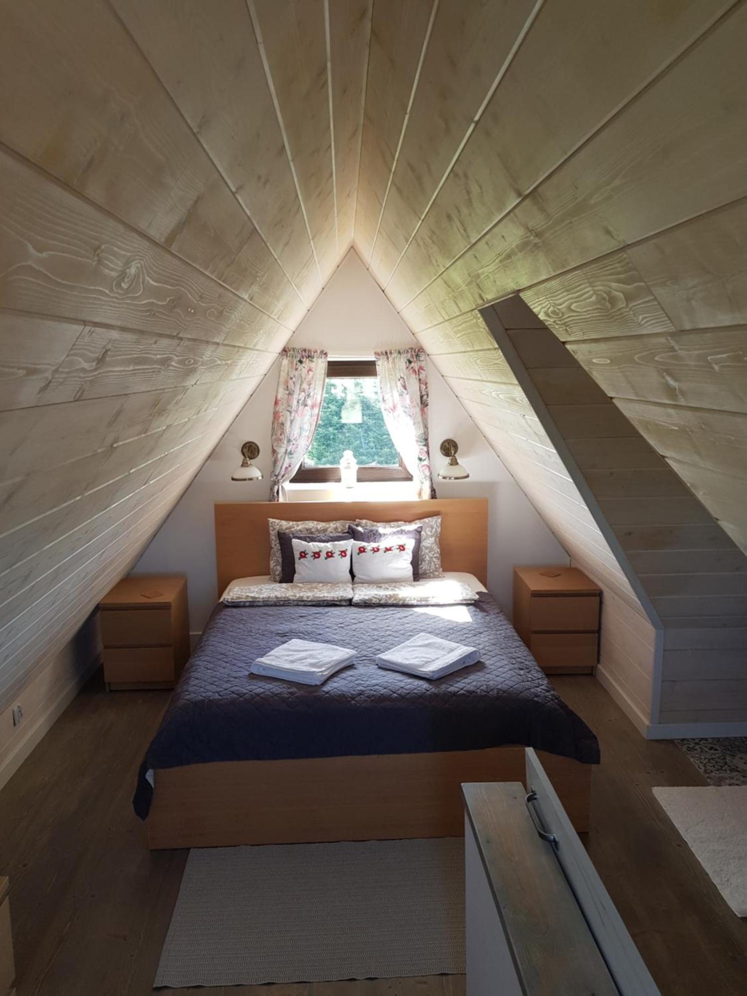 Dom Gorski Klimat-Willa 160 M2 Z Wewnetrzna Sauna Finska, Znizki Do Term Goracy Potok ザコパネ エクステリア 写真