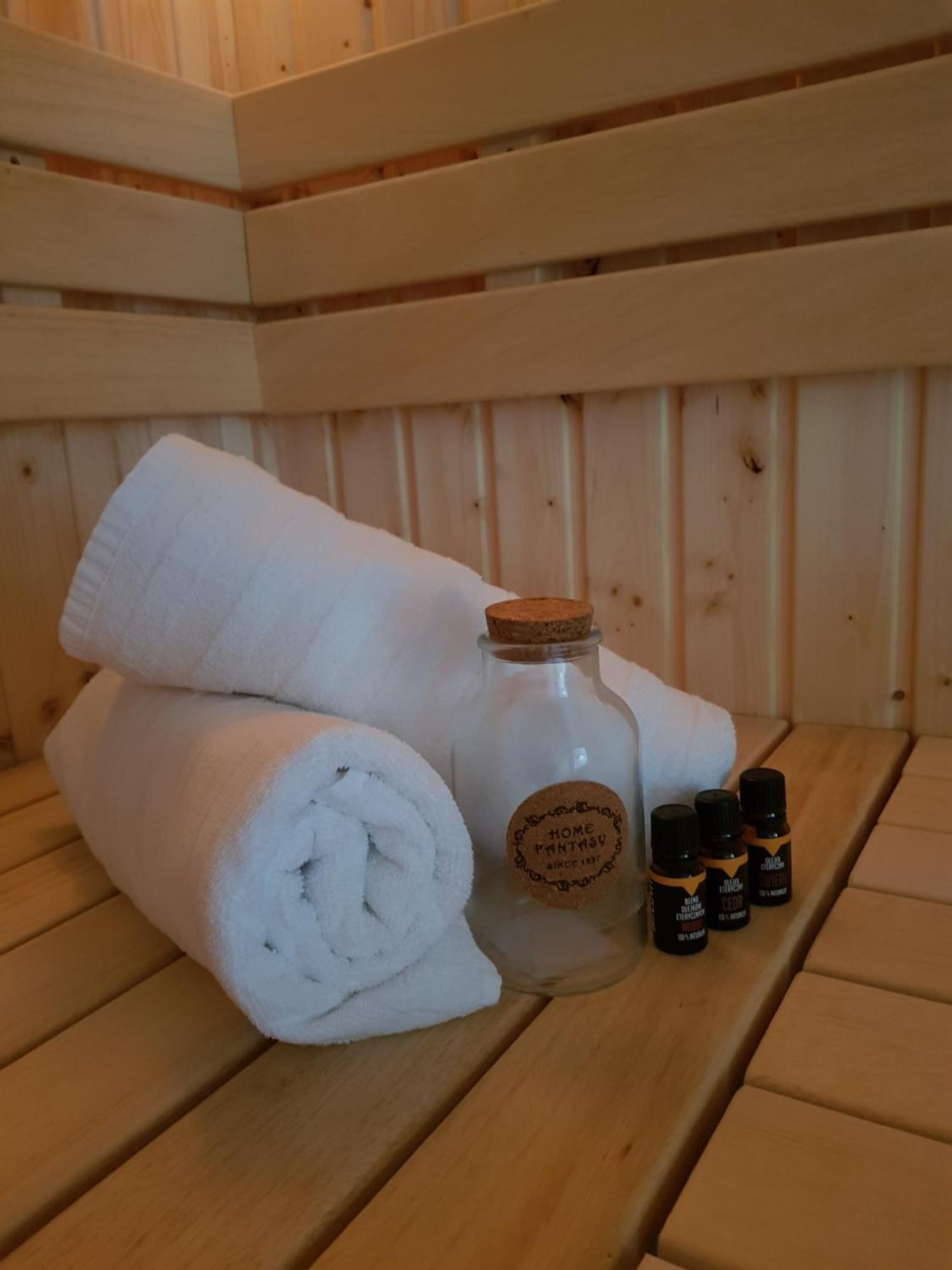 Dom Gorski Klimat-Willa 160 M2 Z Wewnetrzna Sauna Finska, Znizki Do Term Goracy Potok ザコパネ エクステリア 写真