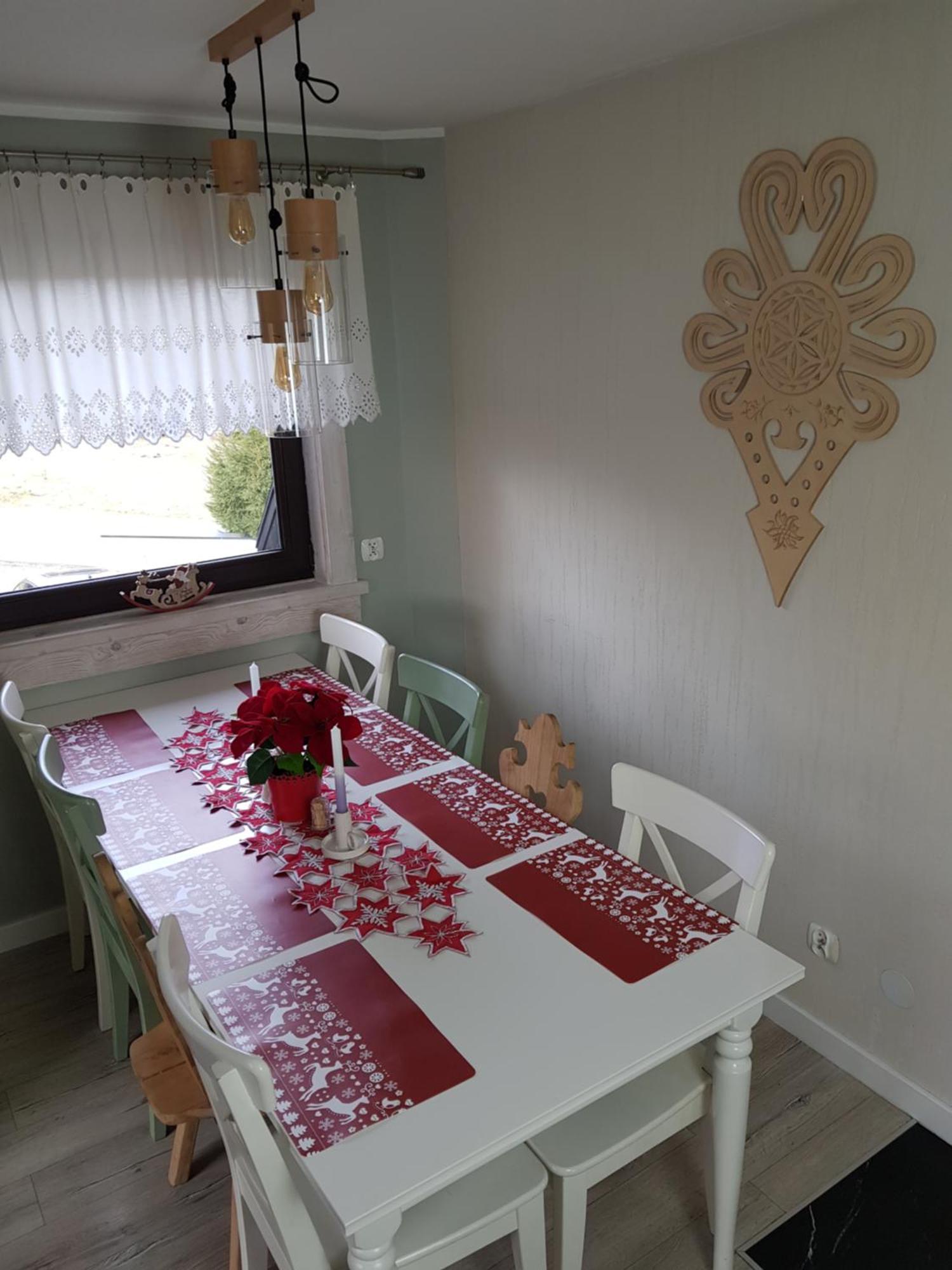 Dom Gorski Klimat-Willa 160 M2 Z Wewnetrzna Sauna Finska, Znizki Do Term Goracy Potok ザコパネ エクステリア 写真